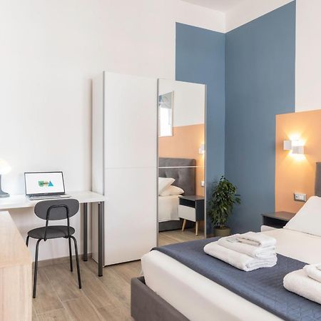 Quarzo. Modern Rooms Каляри Екстериор снимка