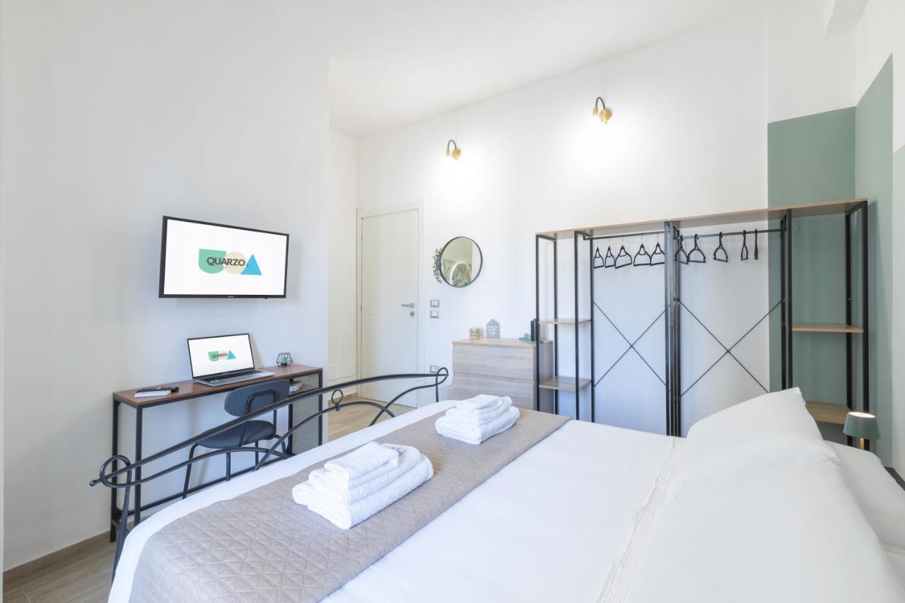 Quarzo. Modern Rooms Каляри Екстериор снимка