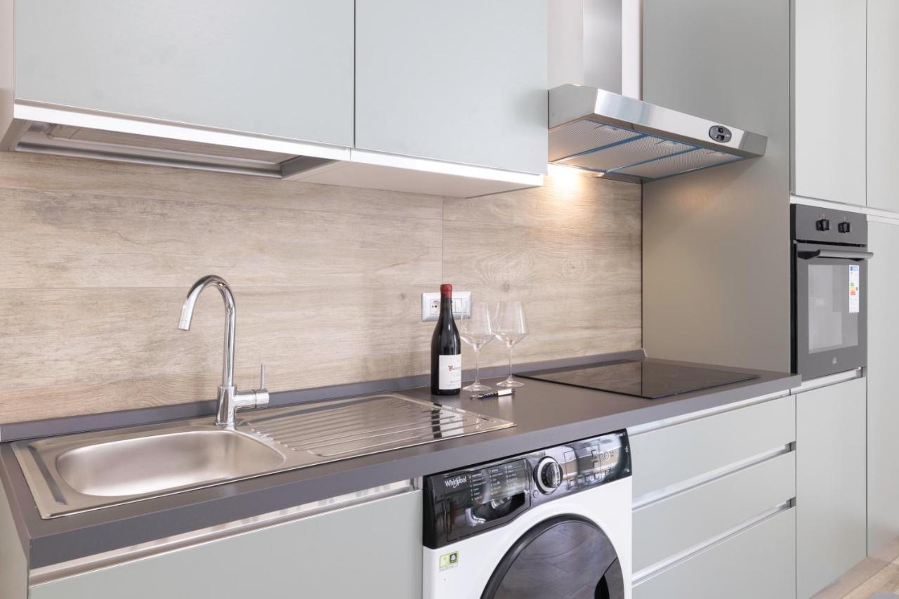 Quarzo. Modern Rooms Каляри Екстериор снимка