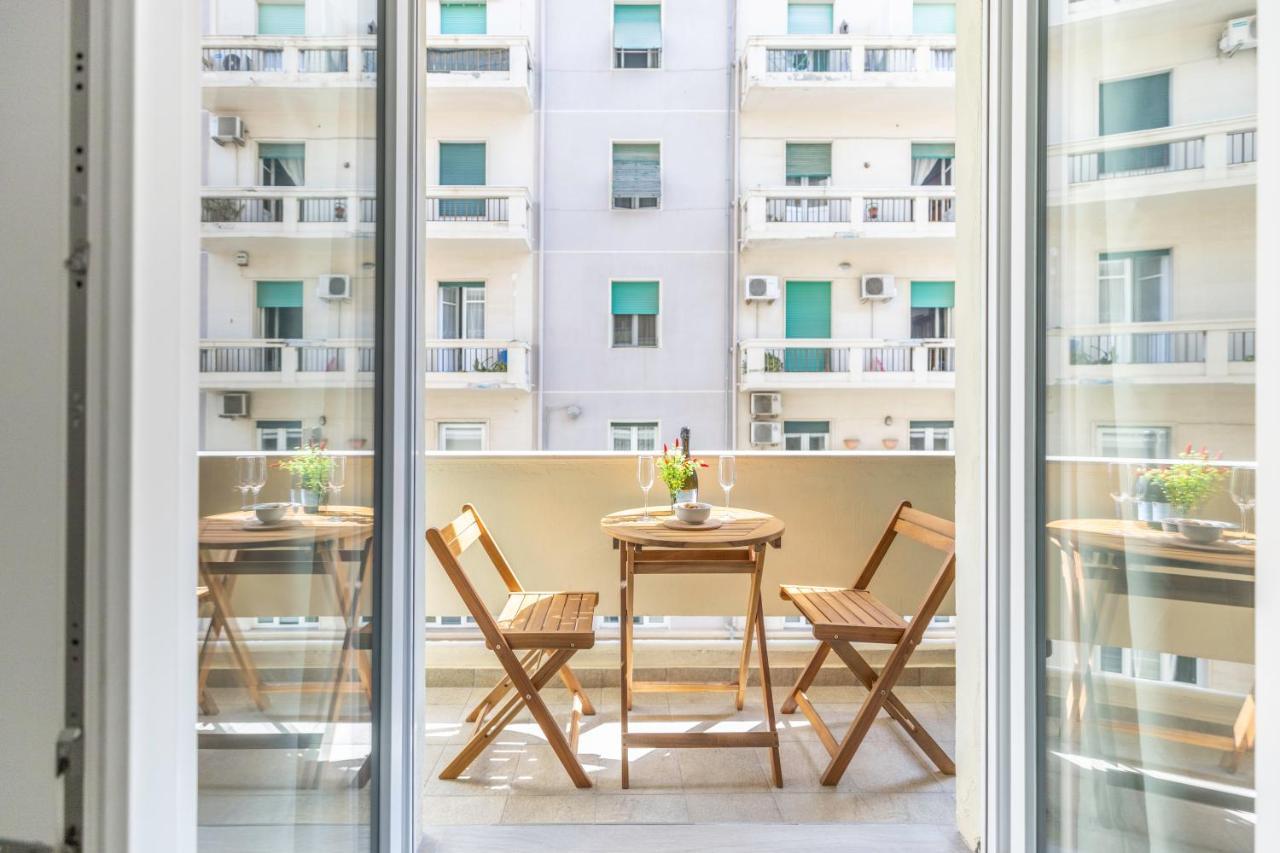 Quarzo. Modern Rooms Каляри Екстериор снимка