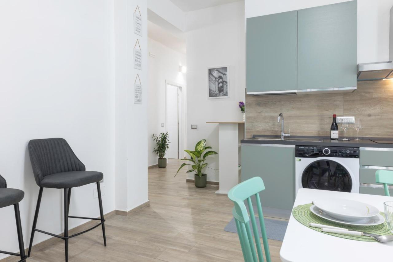 Quarzo. Modern Rooms Каляри Екстериор снимка