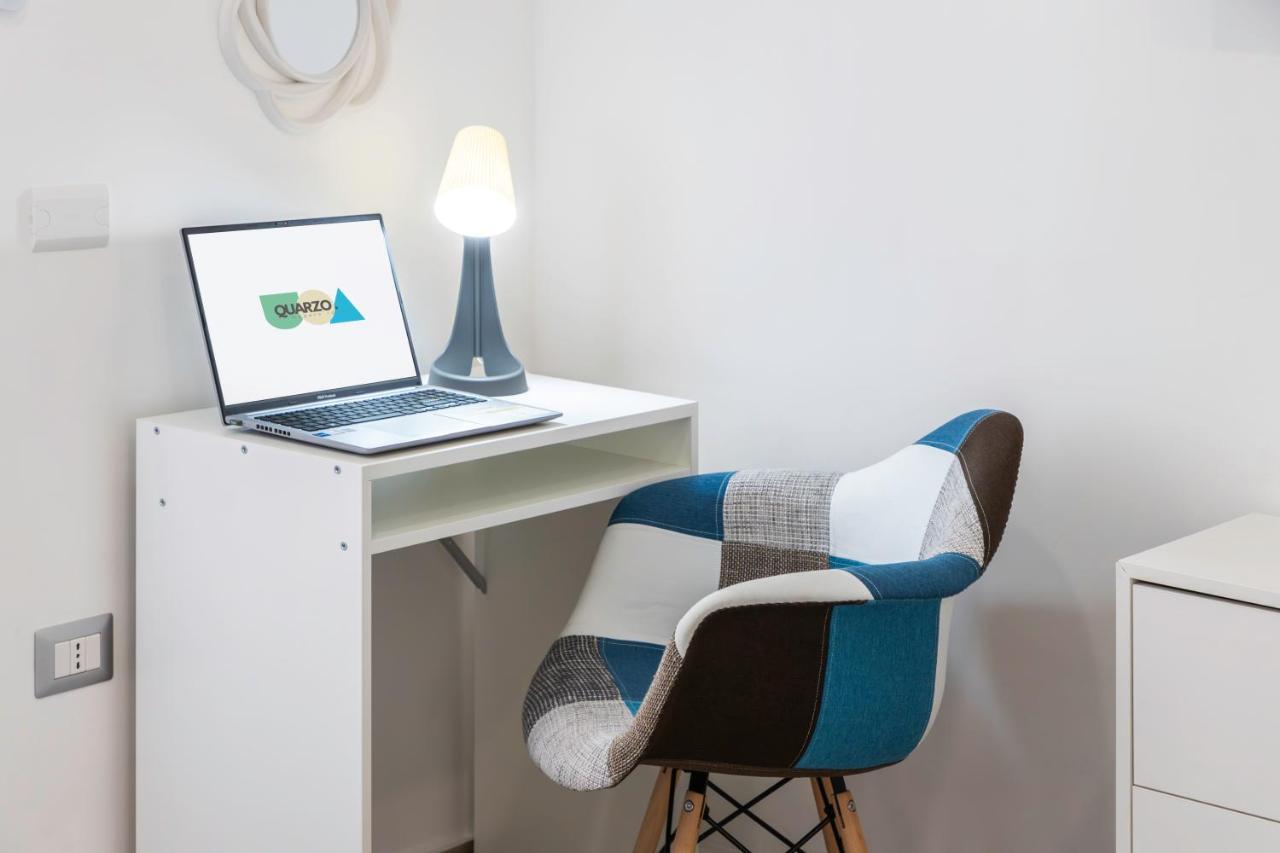Quarzo. Modern Rooms Каляри Екстериор снимка