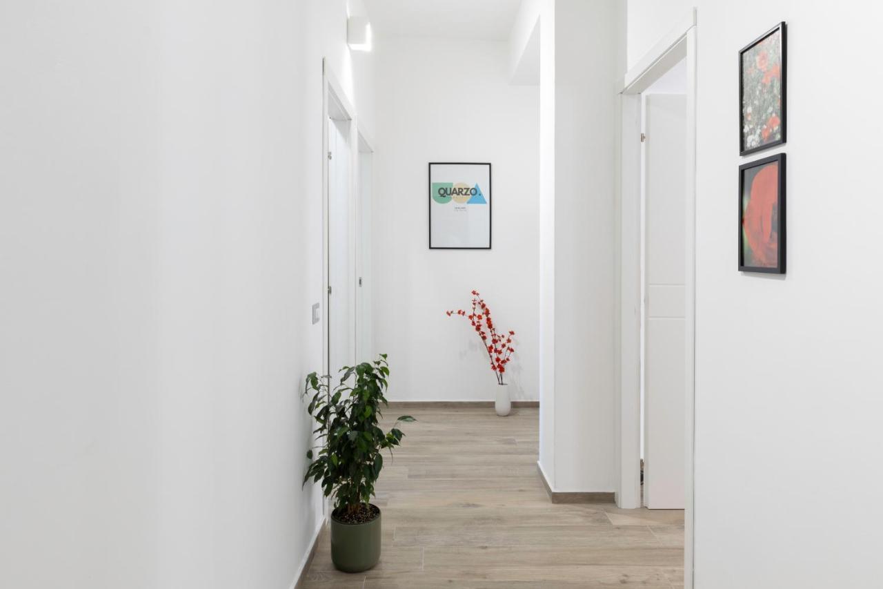 Quarzo. Modern Rooms Каляри Екстериор снимка
