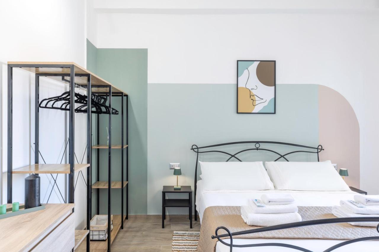 Quarzo. Modern Rooms Каляри Екстериор снимка