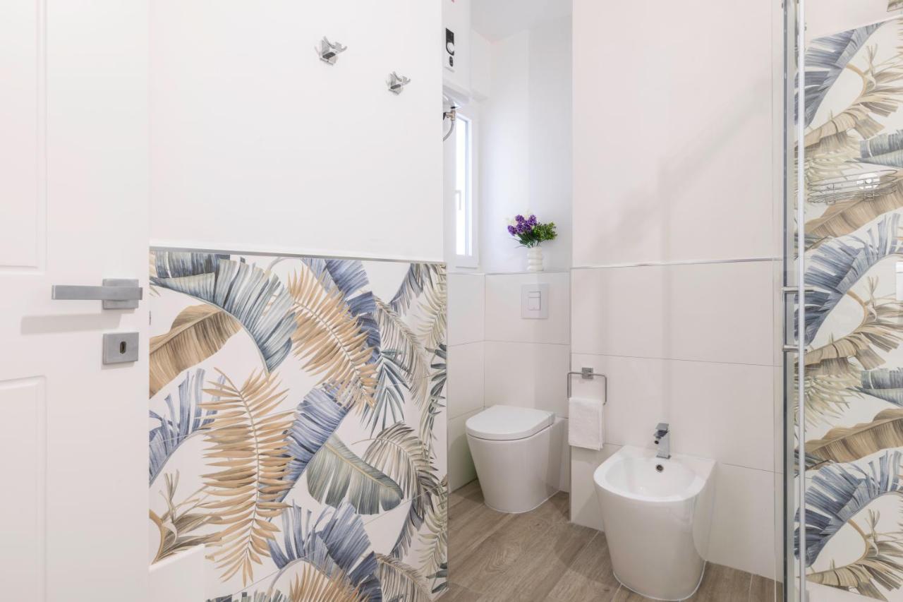 Quarzo. Modern Rooms Каляри Екстериор снимка