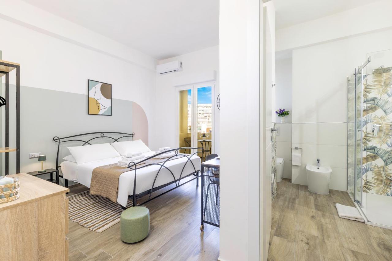 Quarzo. Modern Rooms Каляри Екстериор снимка