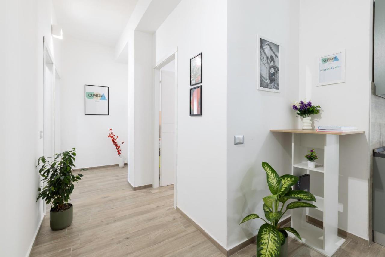 Quarzo. Modern Rooms Каляри Екстериор снимка