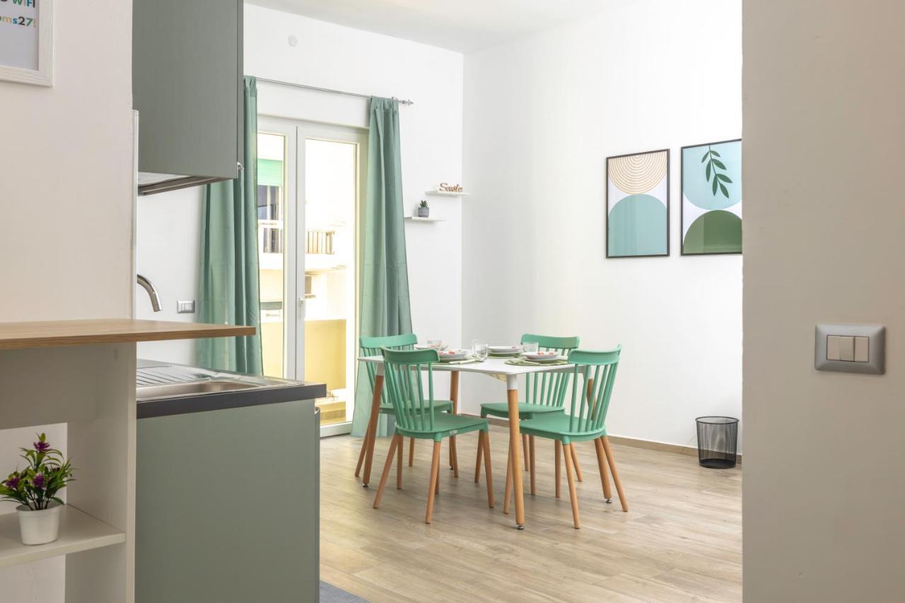 Quarzo. Modern Rooms Каляри Екстериор снимка