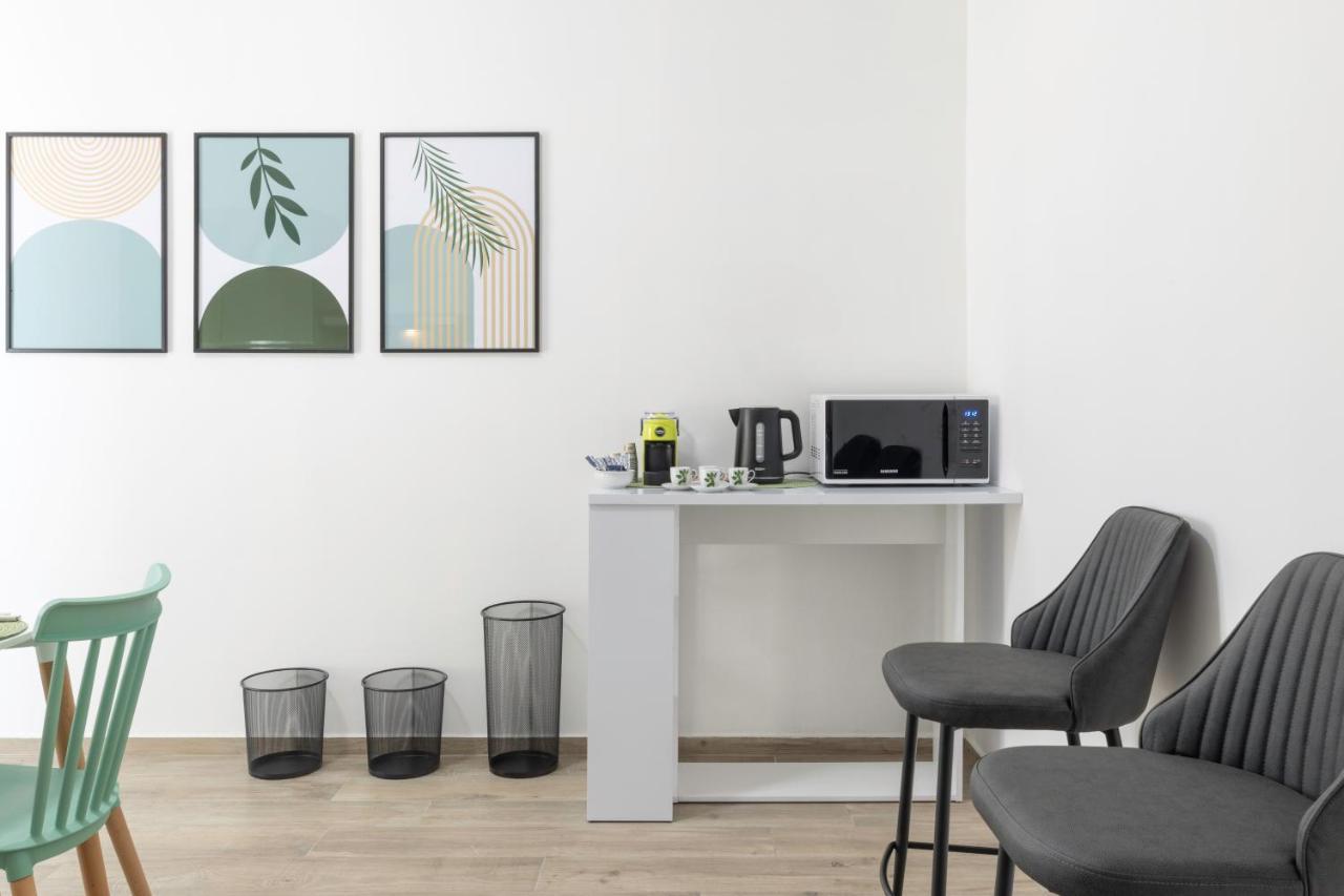 Quarzo. Modern Rooms Каляри Екстериор снимка