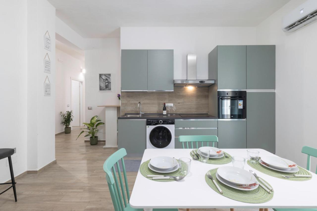 Quarzo. Modern Rooms Каляри Екстериор снимка