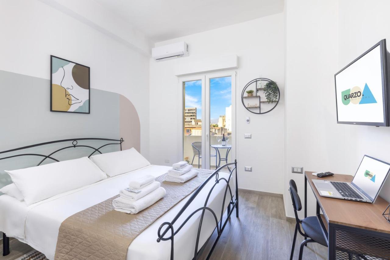 Quarzo. Modern Rooms Каляри Екстериор снимка
