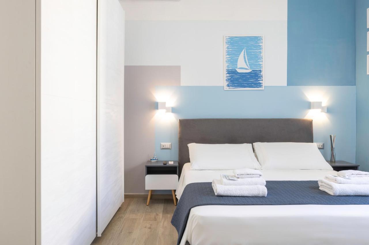 Quarzo. Modern Rooms Каляри Екстериор снимка