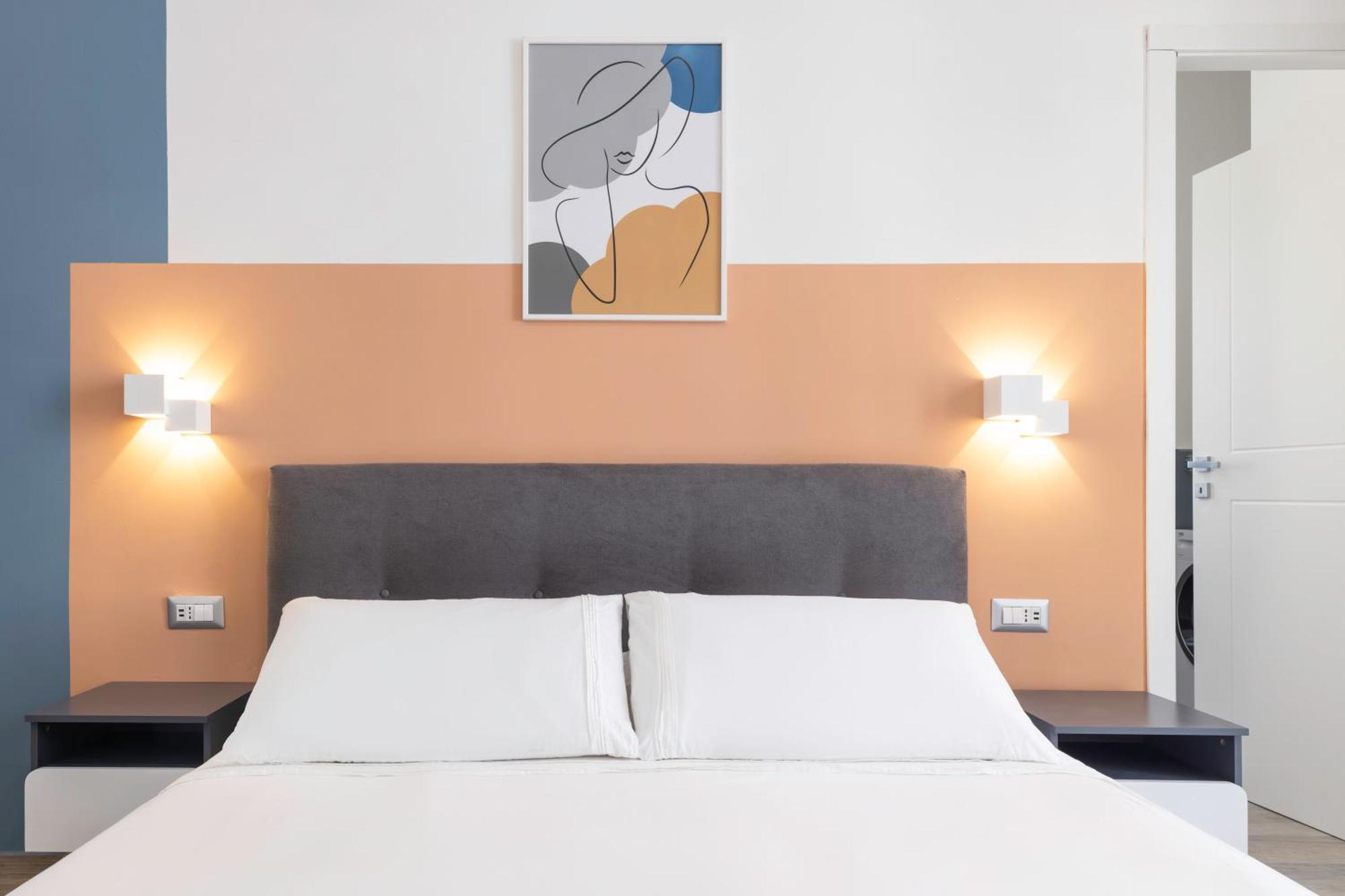 Quarzo. Modern Rooms Каляри Екстериор снимка