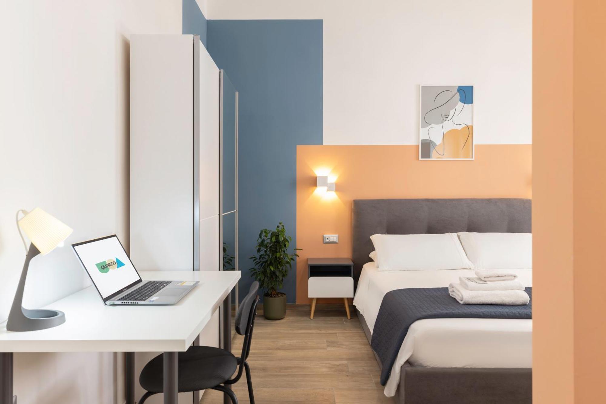 Quarzo. Modern Rooms Каляри Екстериор снимка