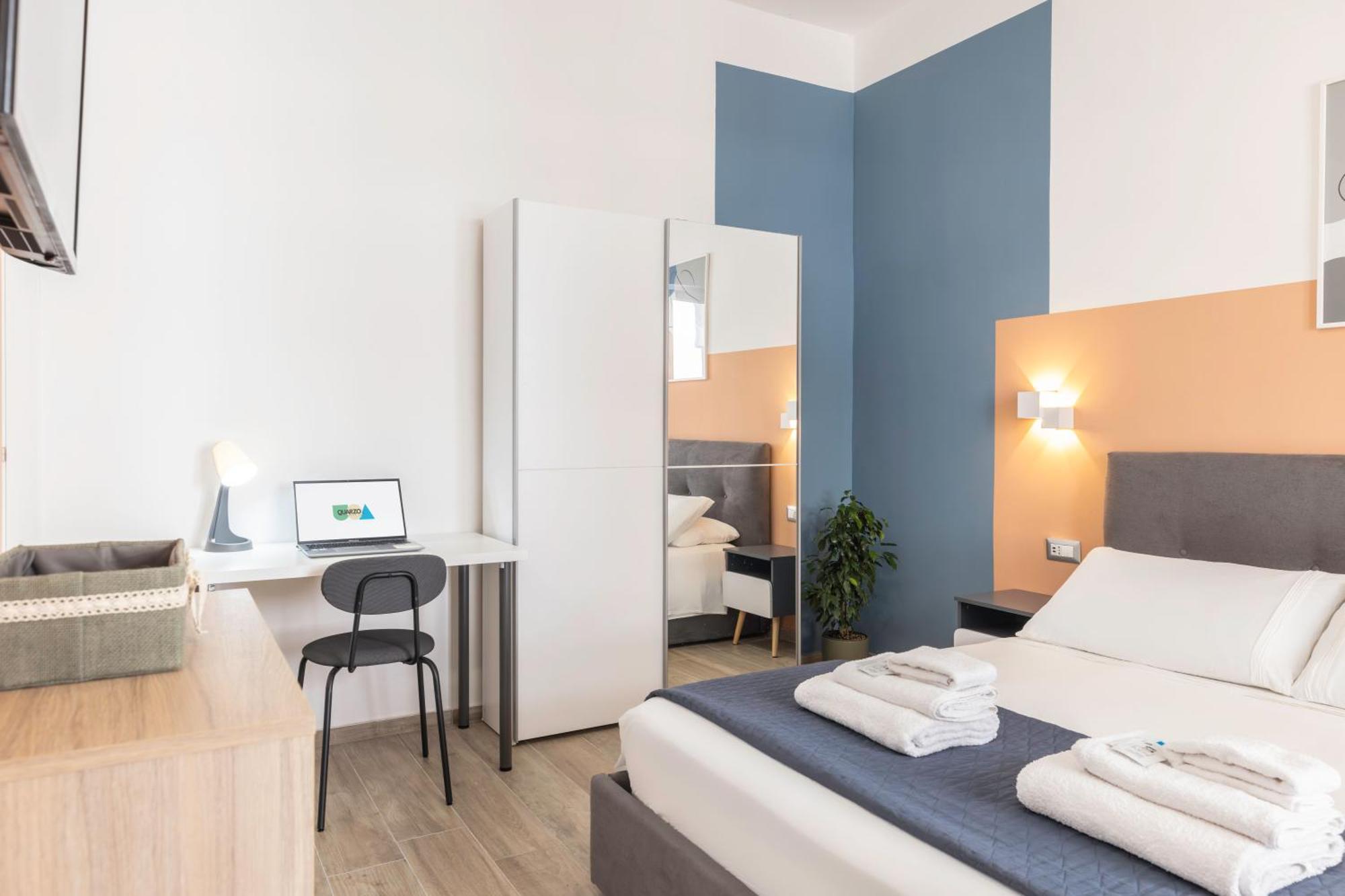 Quarzo. Modern Rooms Каляри Екстериор снимка