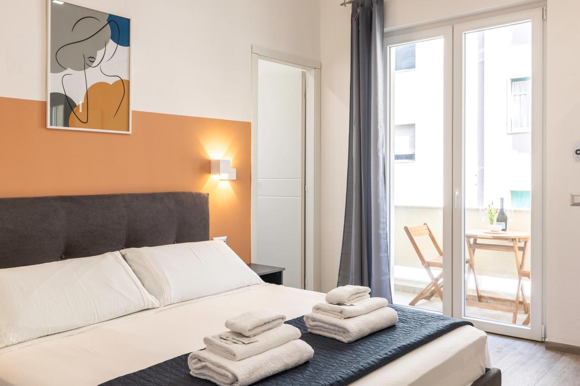 Quarzo. Modern Rooms Каляри Екстериор снимка
