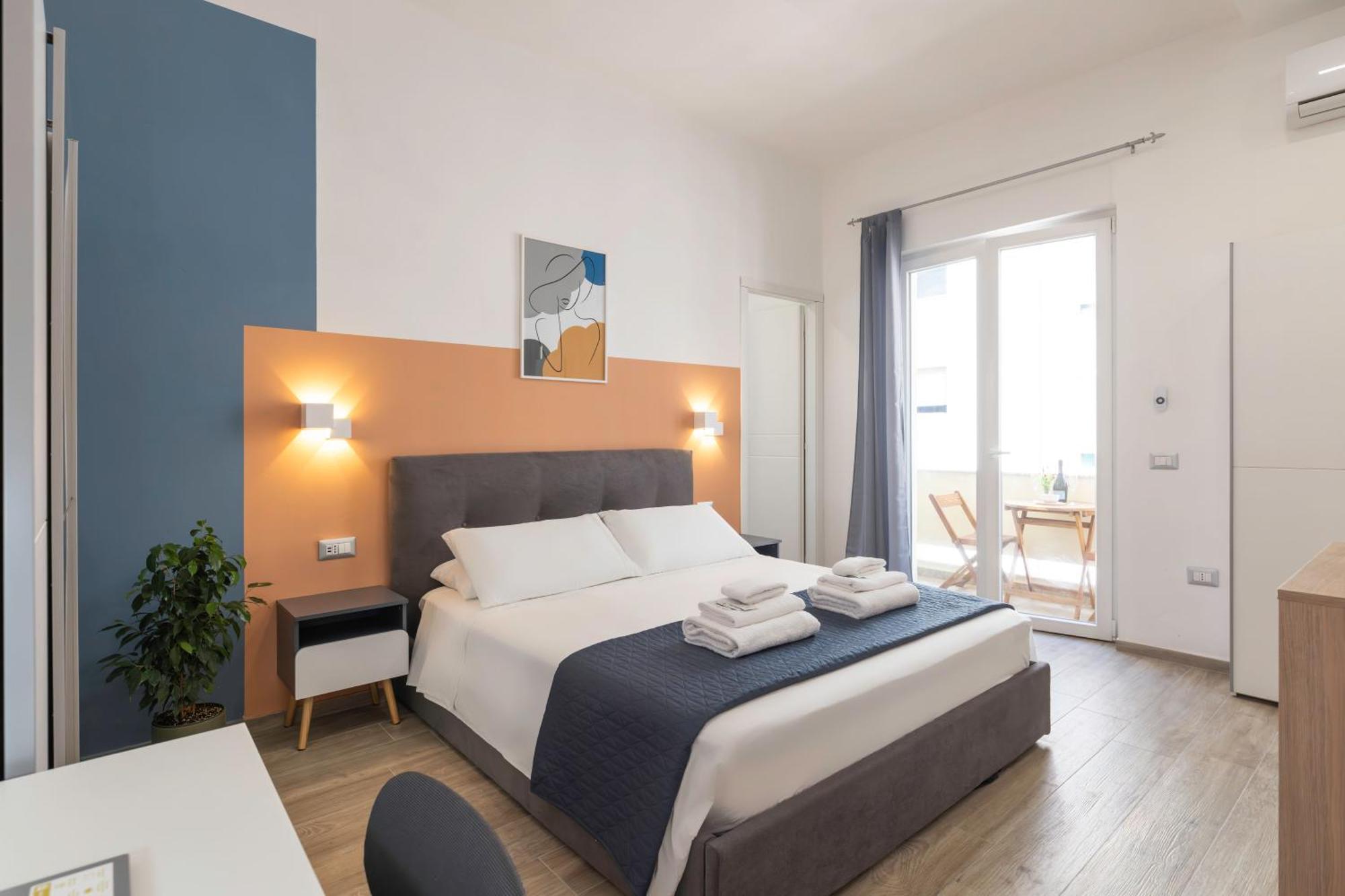 Quarzo. Modern Rooms Каляри Екстериор снимка
