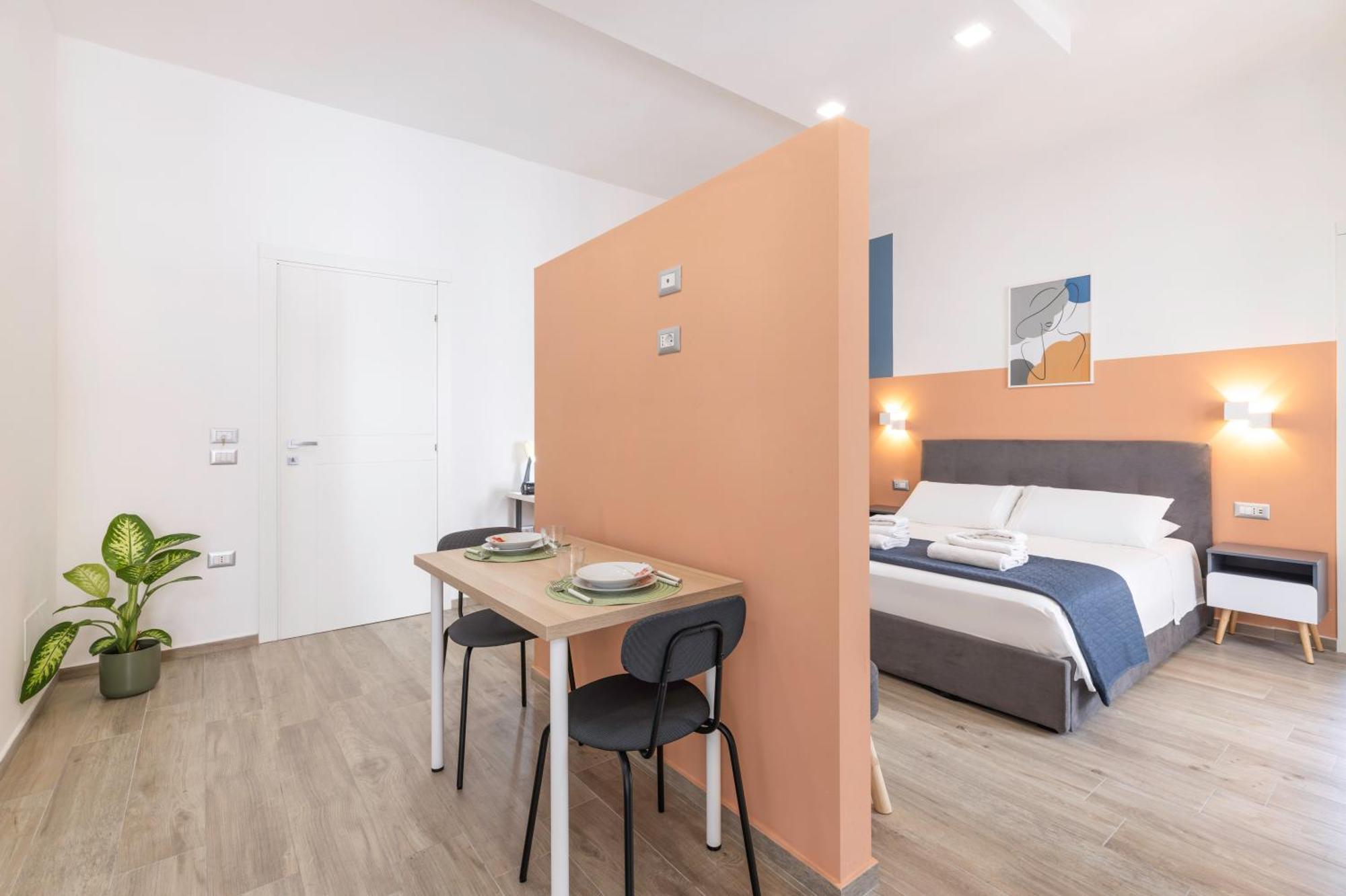 Quarzo. Modern Rooms Каляри Екстериор снимка